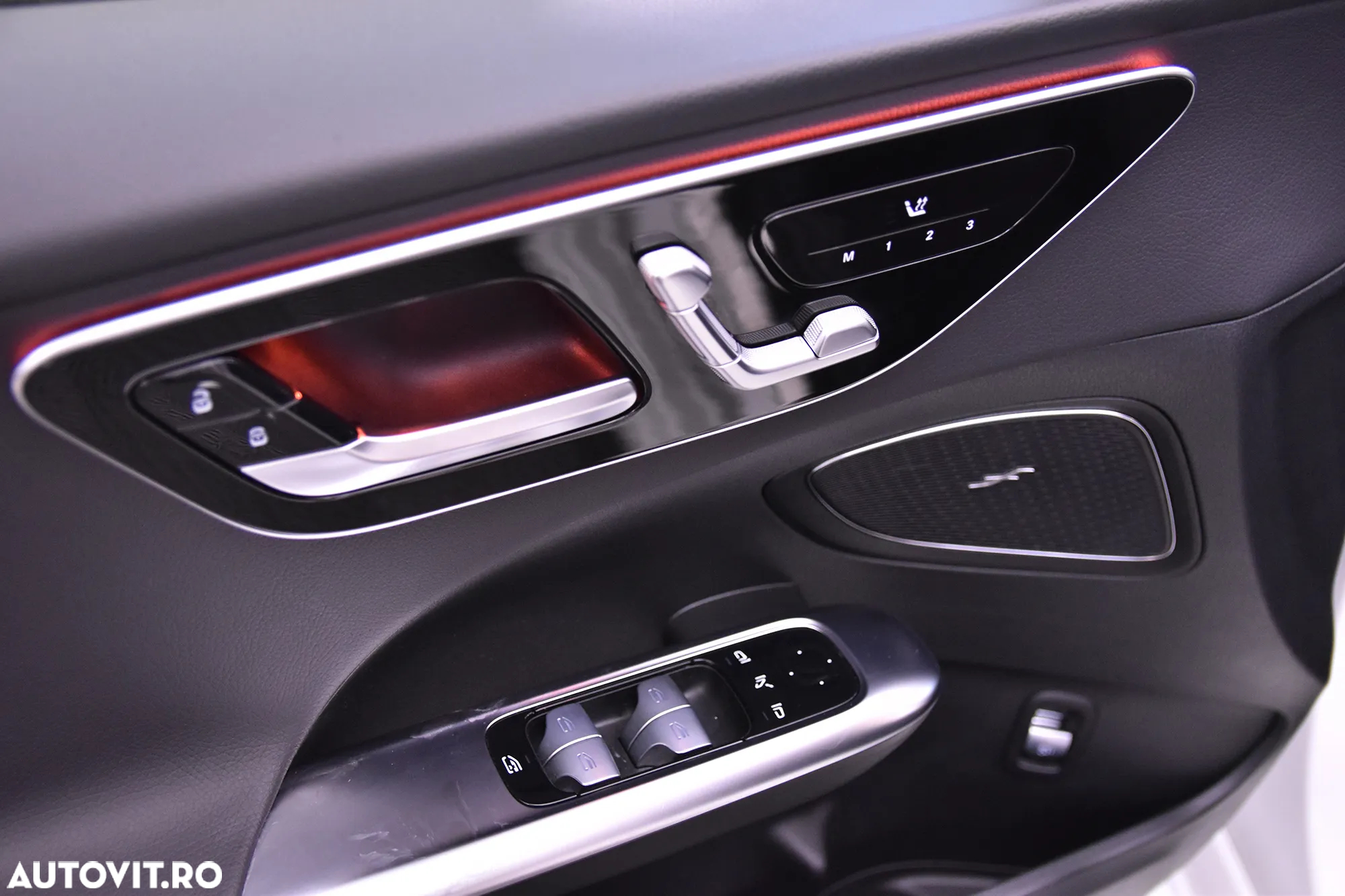 Mercedes-Benz C 220 d 4Matic T 9G-TRONIC - 15
