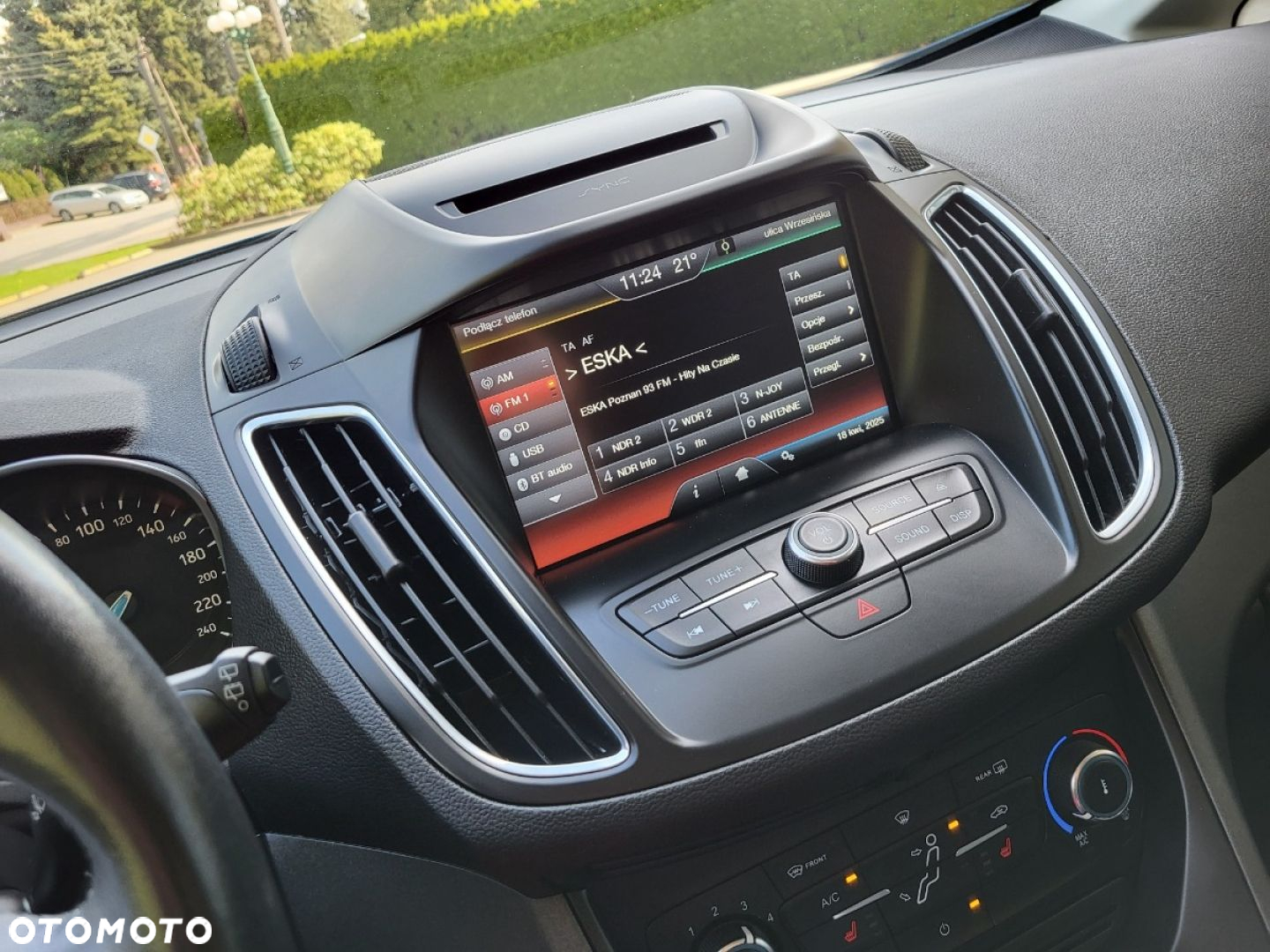 Ford C-MAX - 13