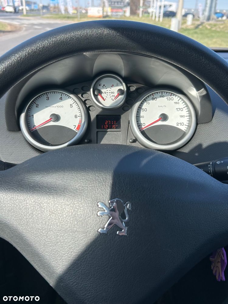 Peugeot 207 1.6 VTi Outdoor - 8