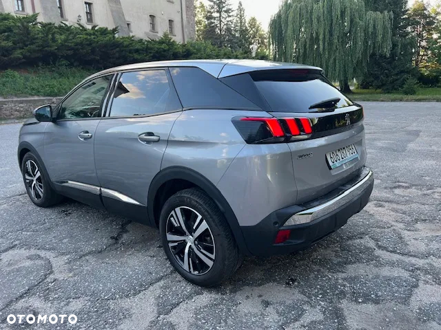 Peugeot 3008 1.2 PureTech Allure - 8