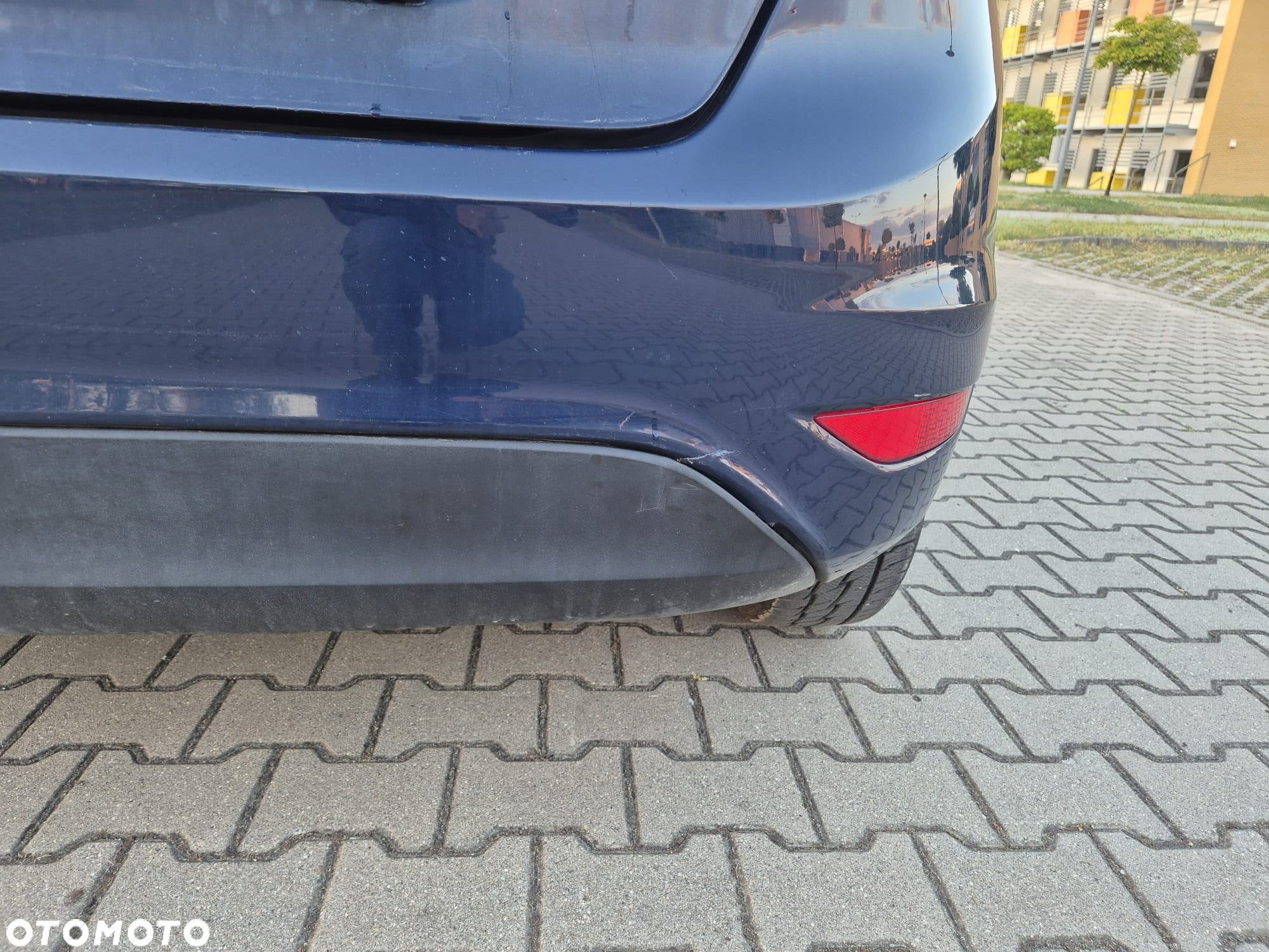 Ford Fiesta 1.4 Trend - 9