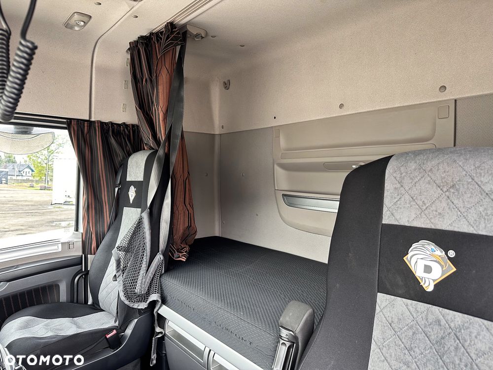 DAF XF530 - 16