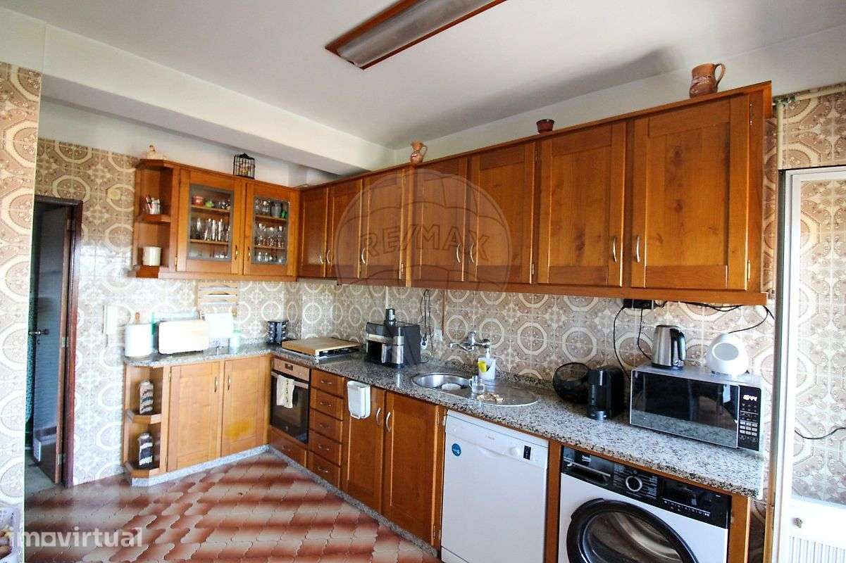 Apartamento T3 para venda - Grande imagem: 5/9