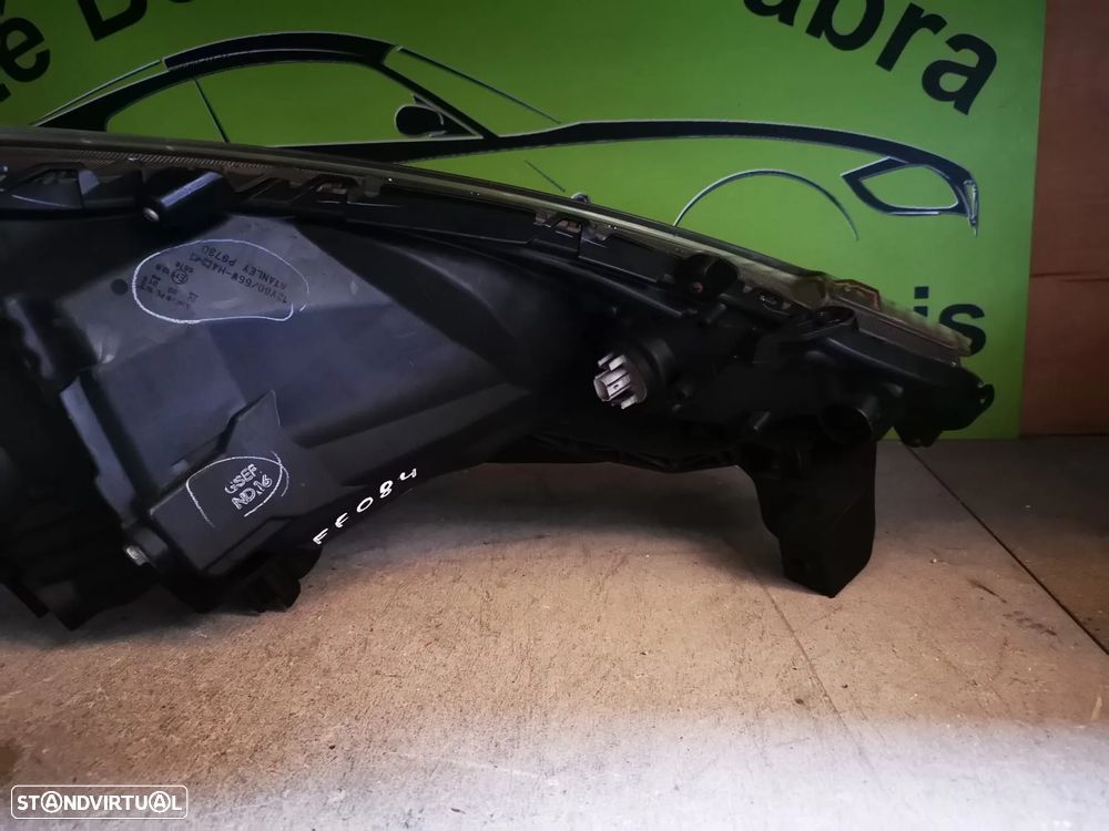 HONDA JAZZ FAROL ESQUERDO - FF084 - 5