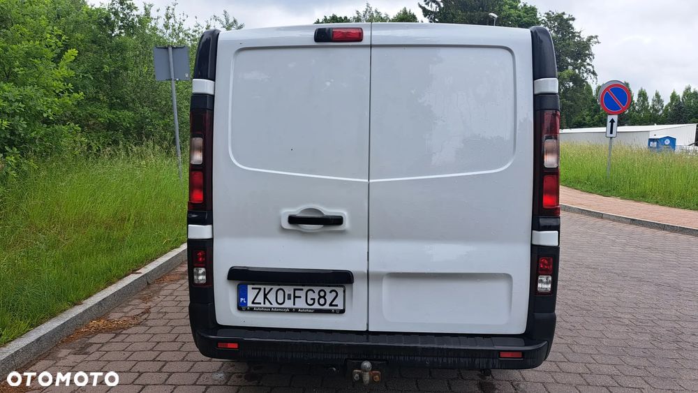 Renault Trafic - 16