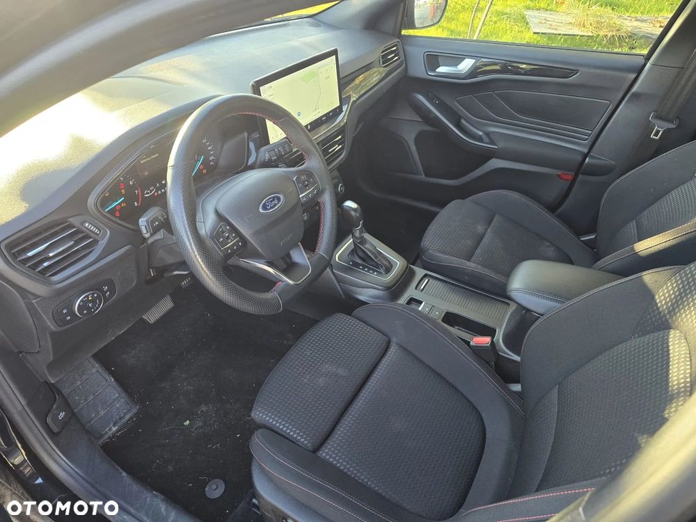 Ford Focus - 13