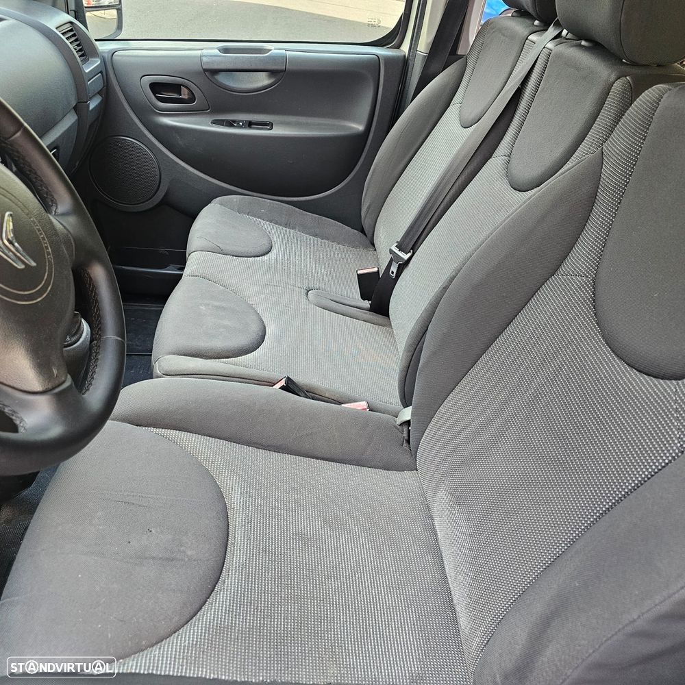 Citroën Jumpy 1.6 BlueHDi XL - 15