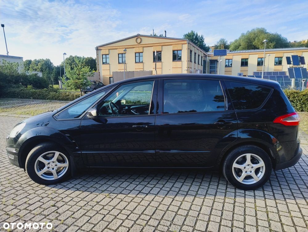 Ford S-Max 2.0 TDCi Trend - 6
