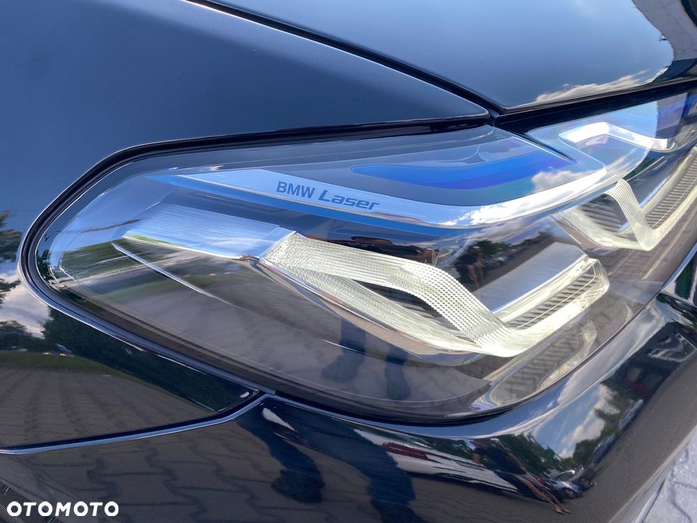 BMW Seria 5 520d xDrive mHEV sport - 4