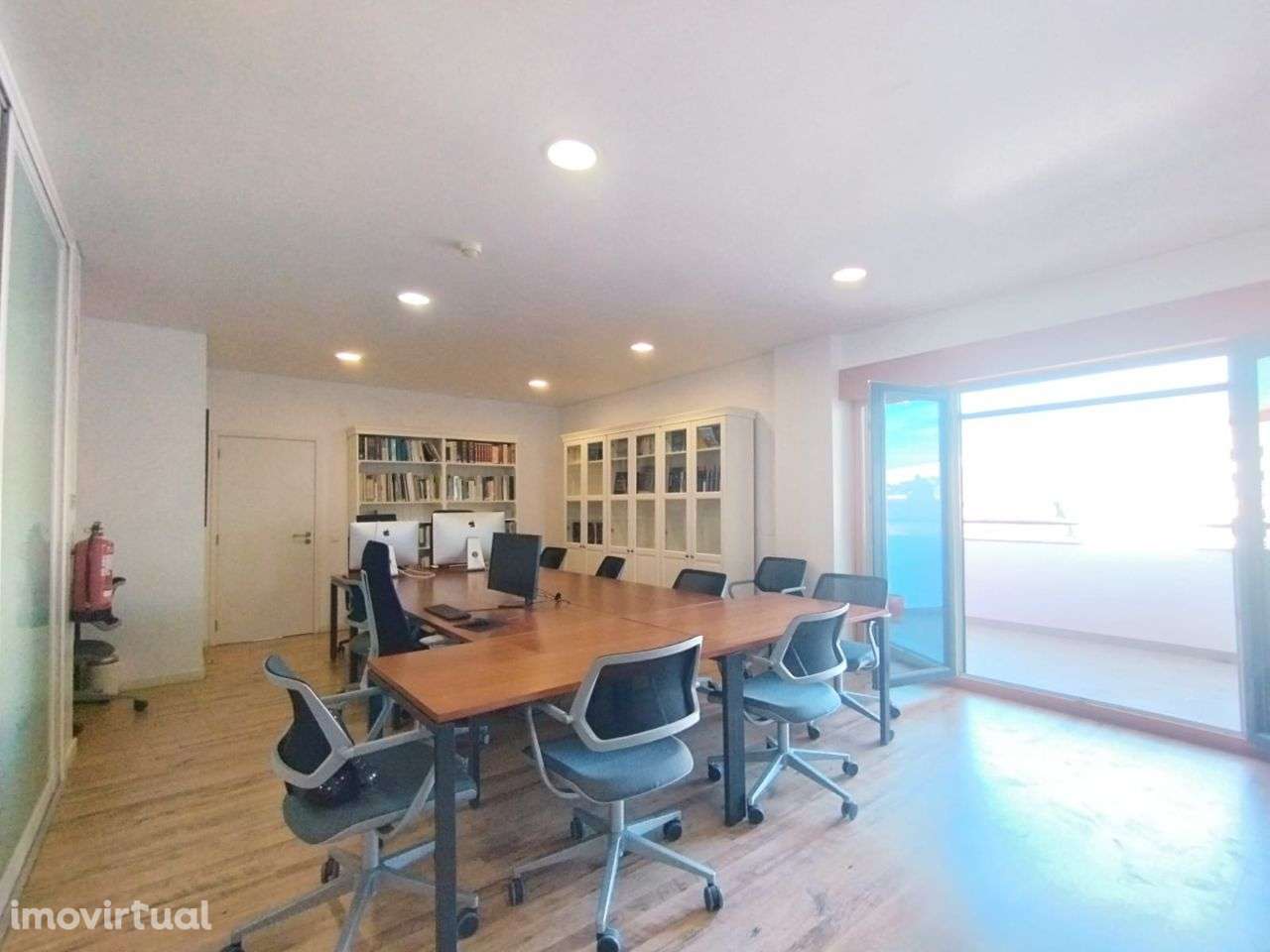Escritório no centro de Torres Vedras - Grande imagem: 4/19