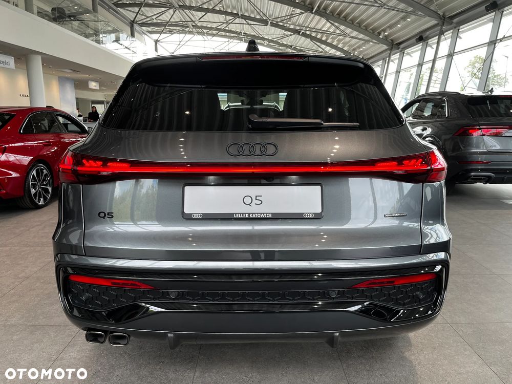 Audi Q5 TDI mHEV 150 kW Quattro S tronic - 7