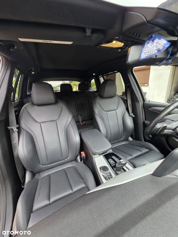 BMW X3 xDrive30i xLine - 19