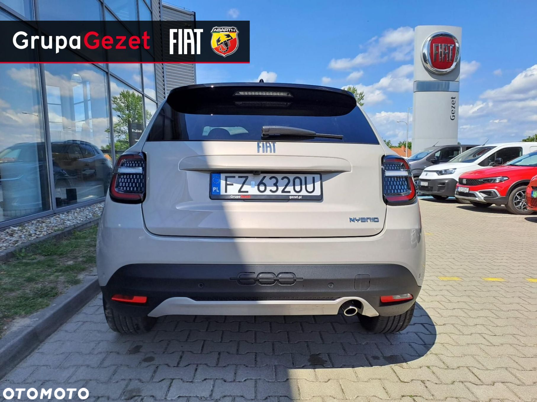 Fiat 600 - 18