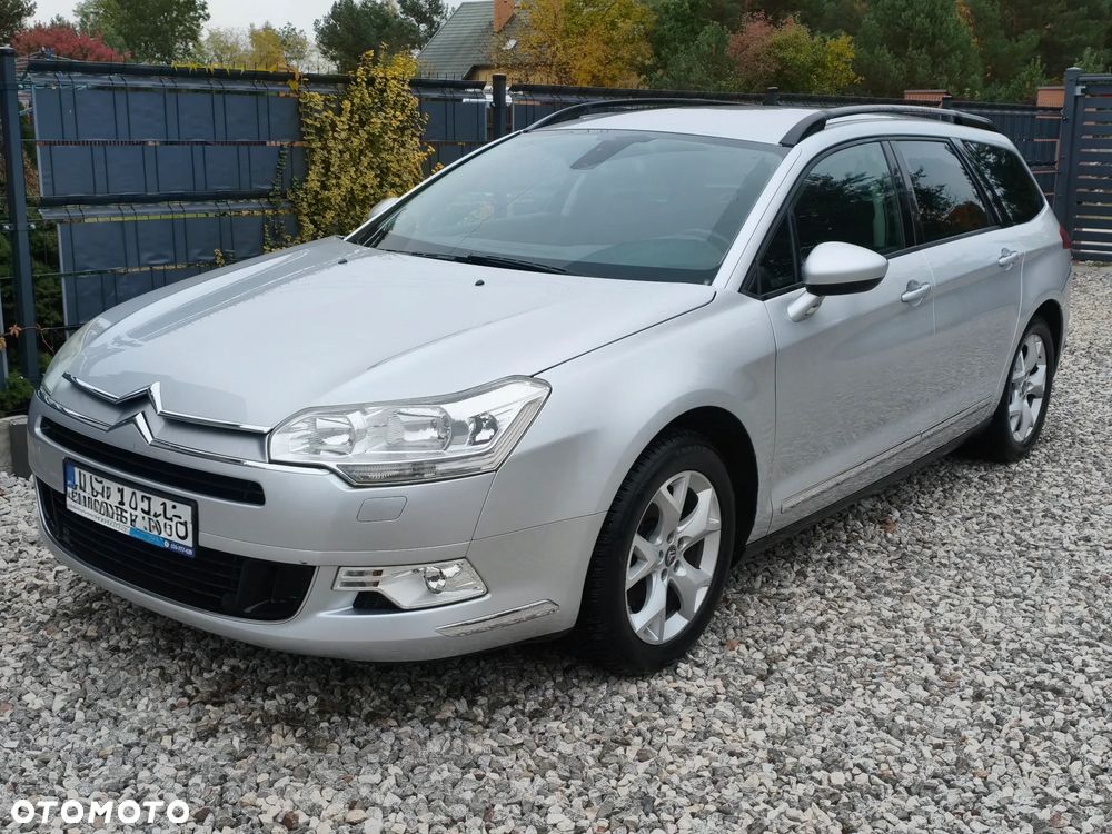 Citroen C5