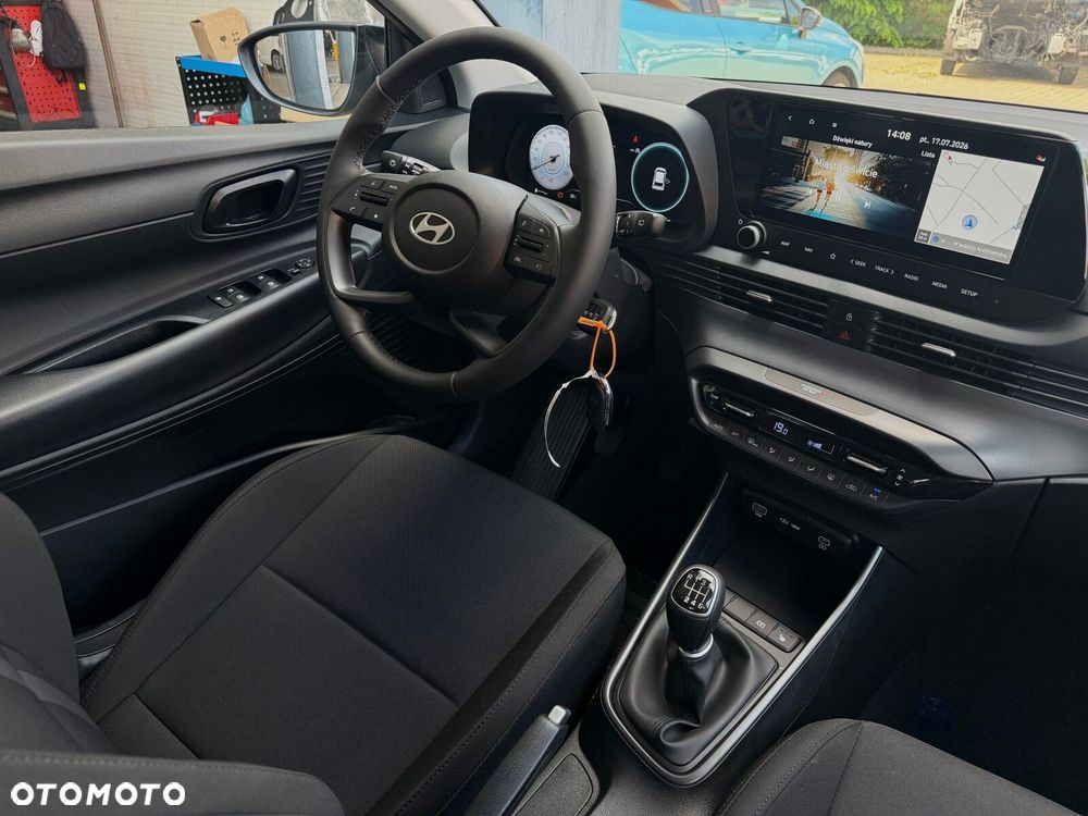 Hyundai i20 - 19