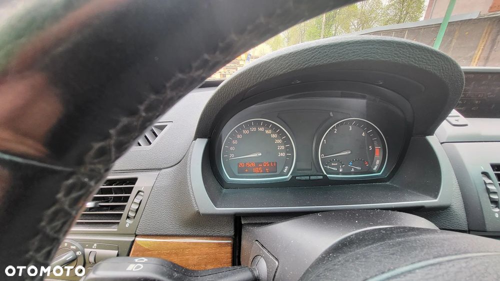 BMW X3 - 3