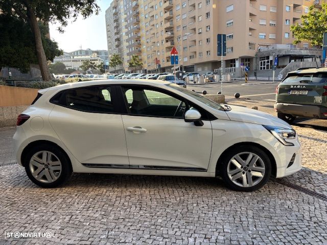 Renault Clio 1.0 TCe Intens - 13