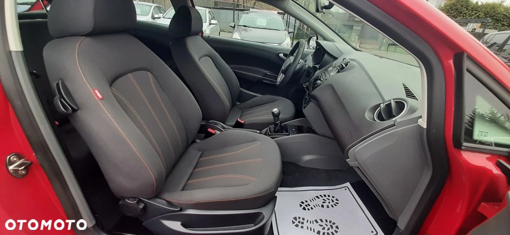 Seat Ibiza - 29