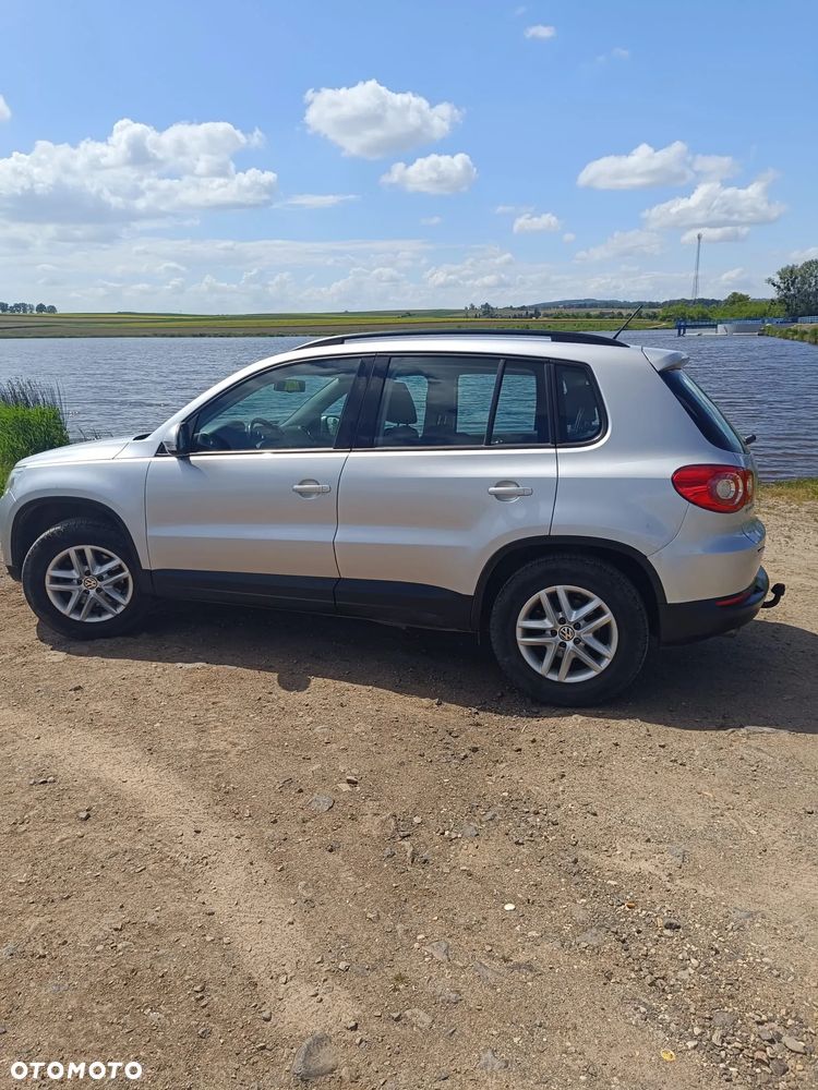 Volkswagen Tiguan 2.0 TDI BlueMot Sport&Style - 6