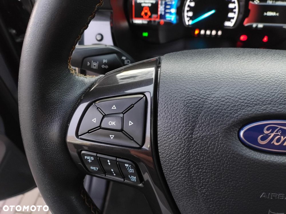 Ford Ranger 2.0 EcoBlue 4x4 DC Wildtrak - 13