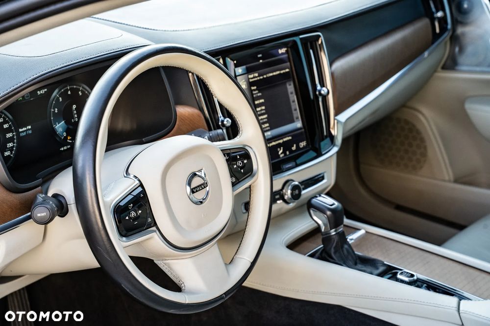 Volvo S90 T6 AWD Inscription - 18