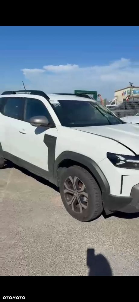 Dacia Duster 1.2 TCe mHEV Expression - 3