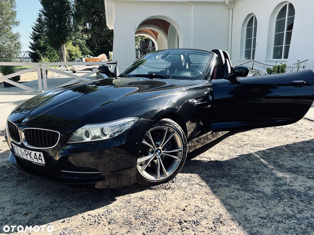 BMW Z4 - 35
