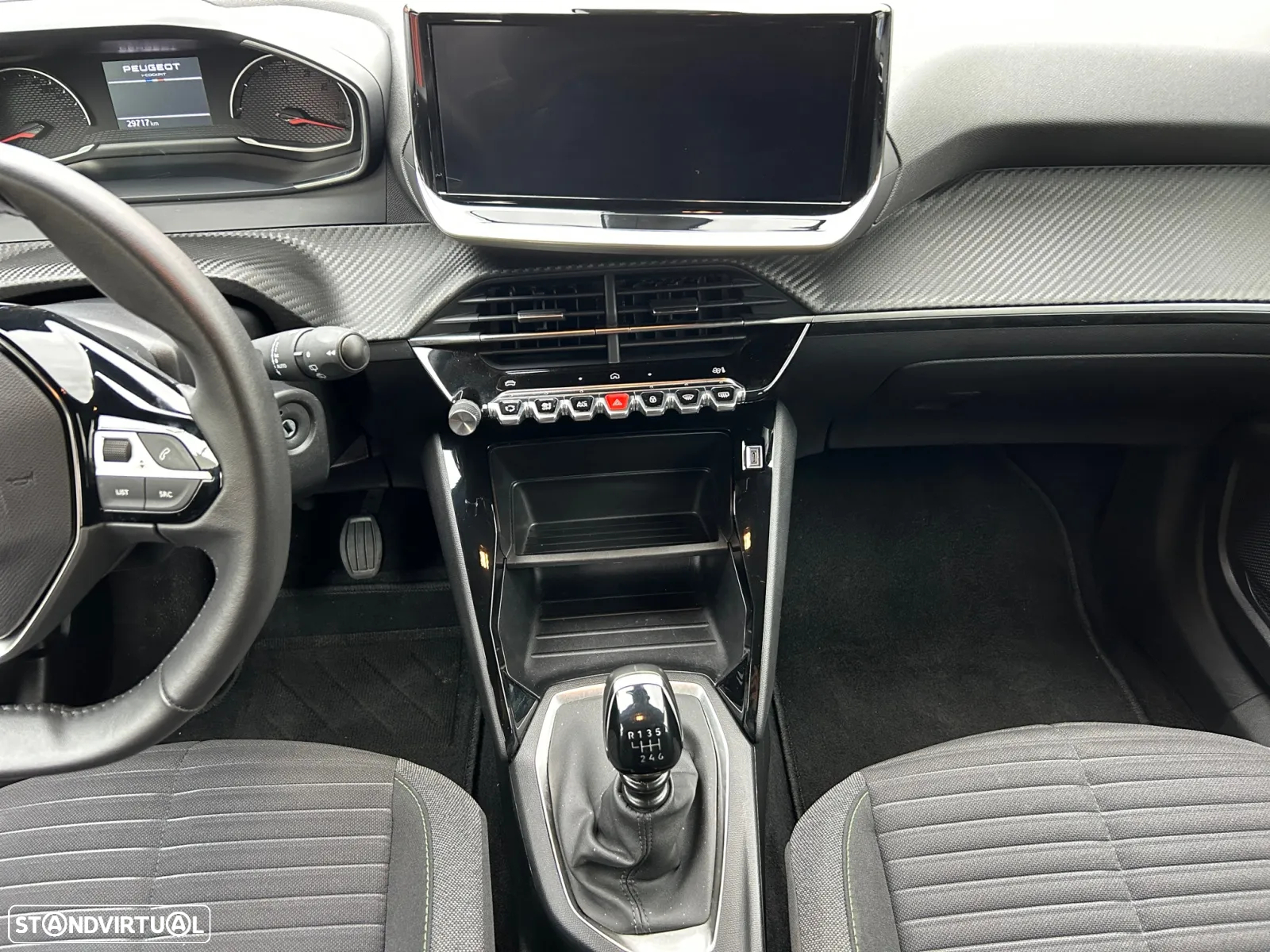 Peugeot 2008 1.2 PureTech Active - 12