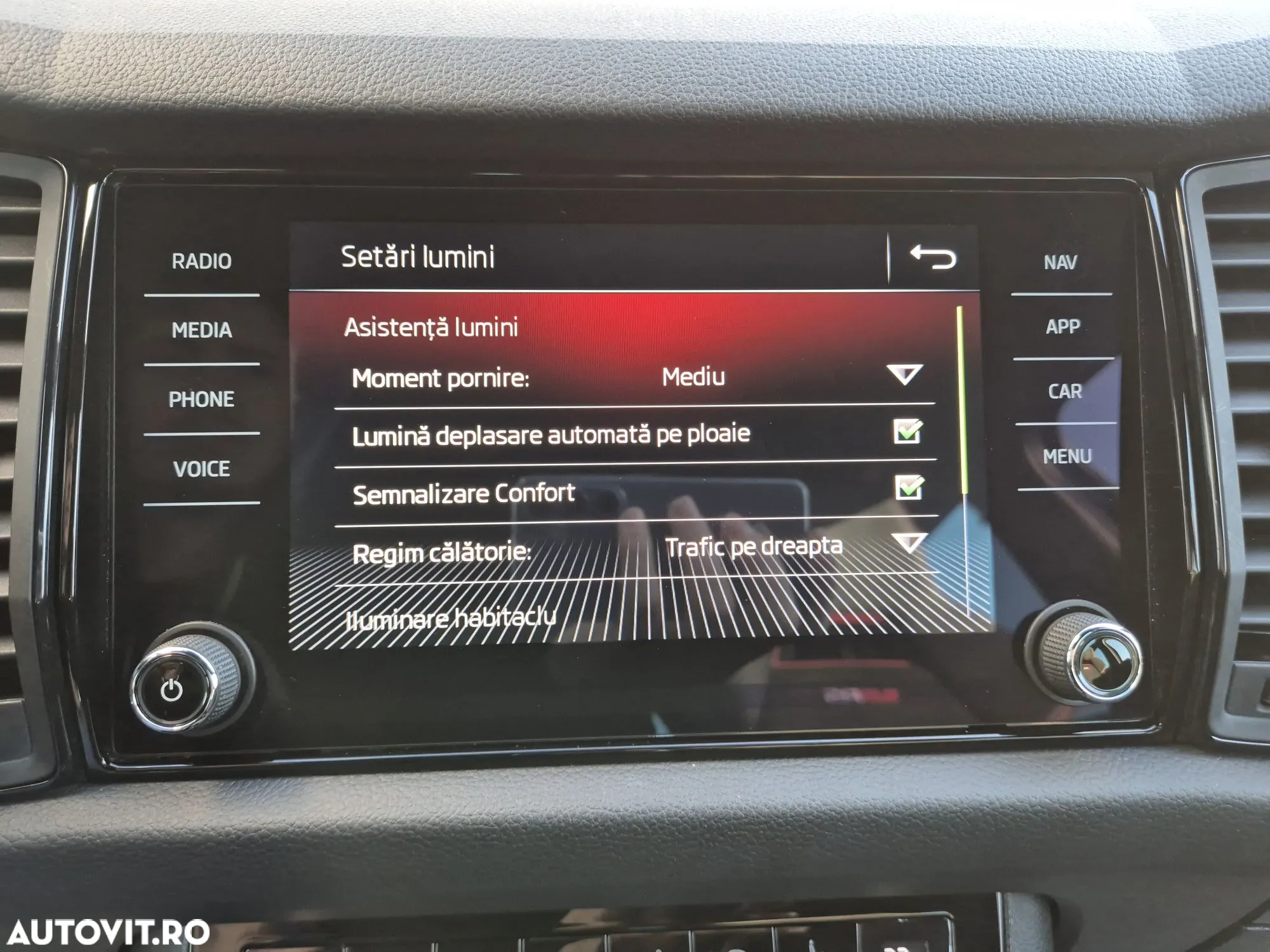 Skoda Kodiaq 2.0 TDI 4X4 DSG RS - 29