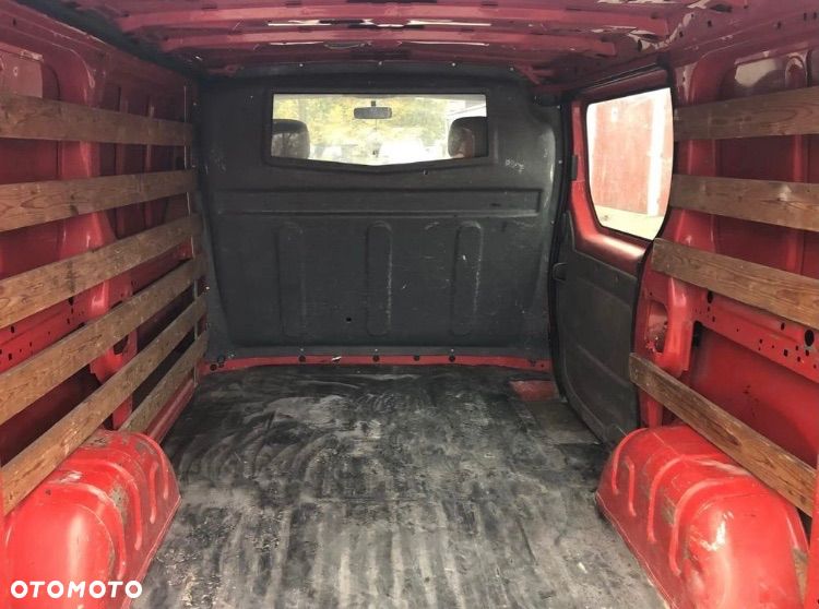 Renault Trafic - 8