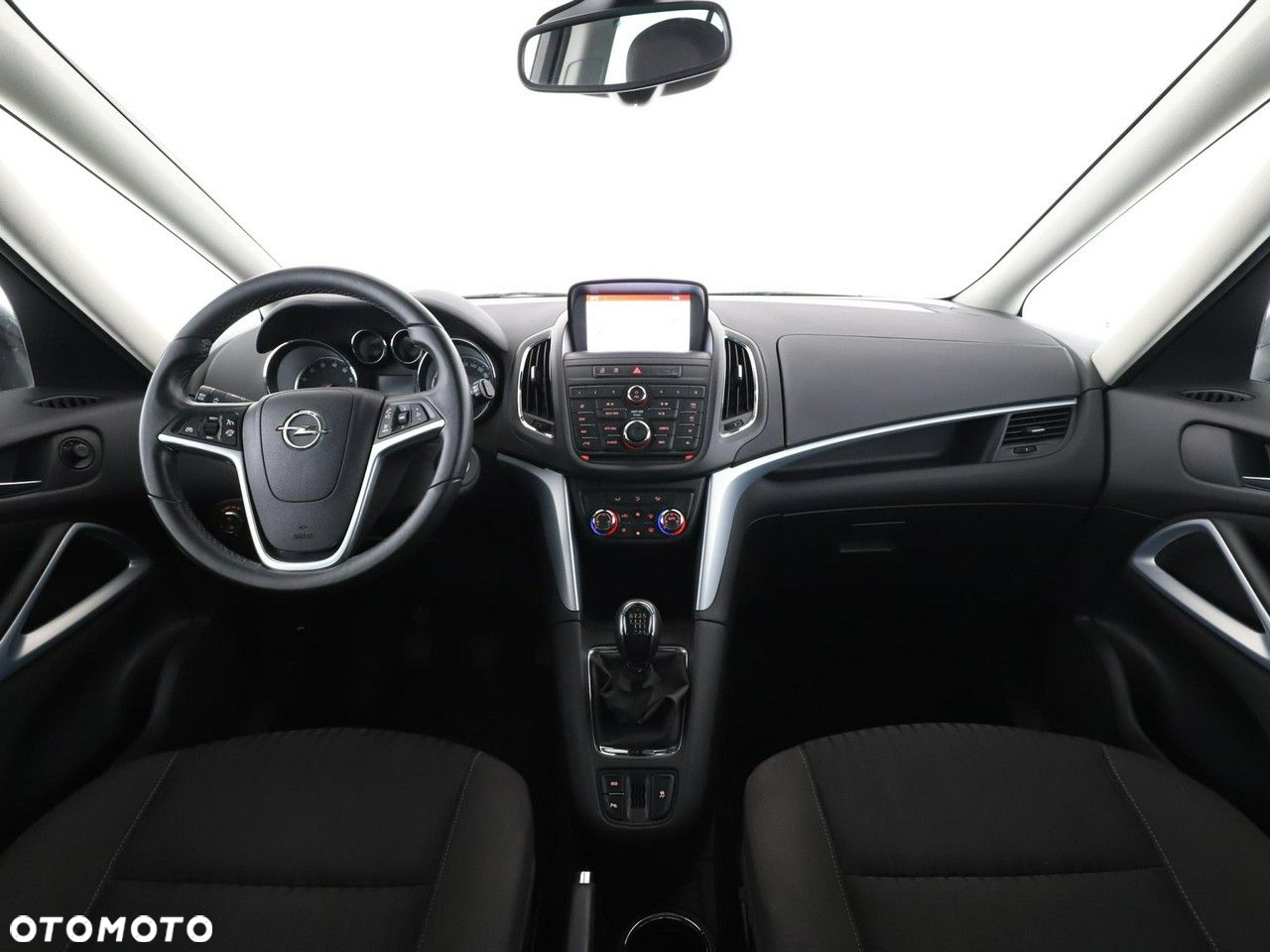 Opel Zafira Tourer 1.4 Turbo ecoFLEX Start/Stop Selection - 15