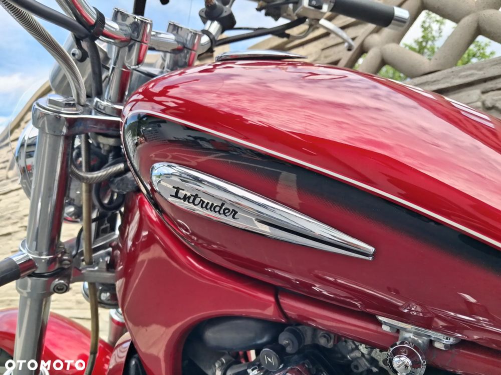 Suzuki VS - 6