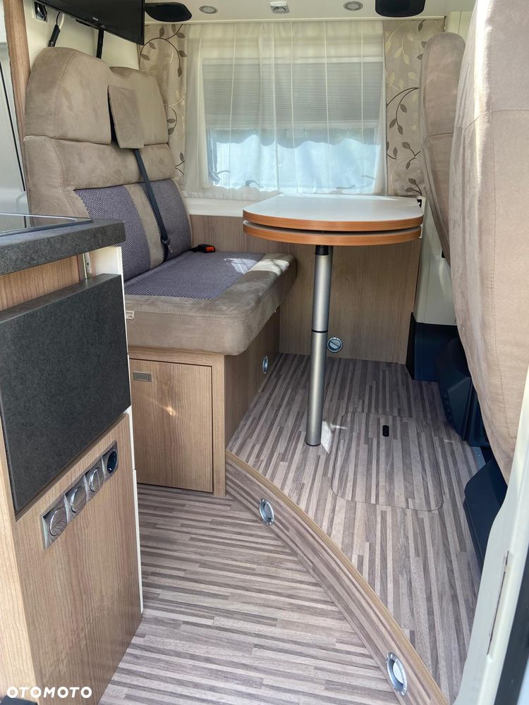 Carthago Malibu 640 GT - 9