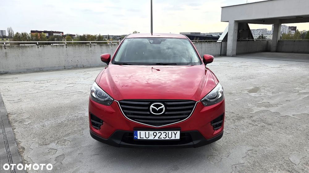 Mazda CX-5 2.0 Skydream 2WD - 12