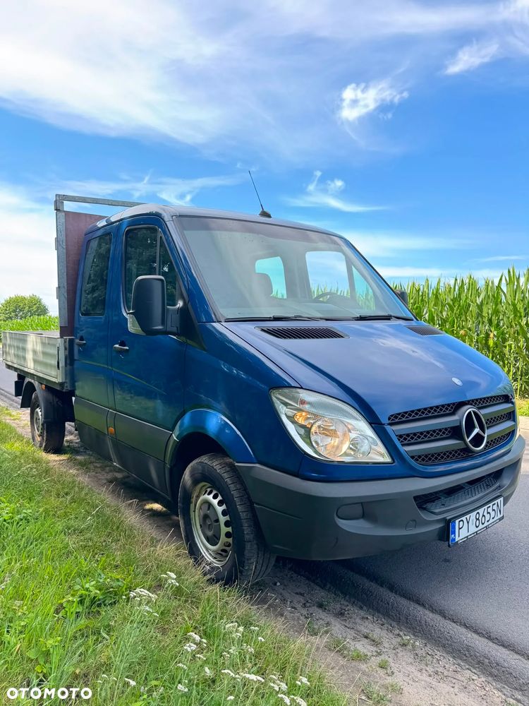 Mercedes-Benz 311 SPRINTER - 2