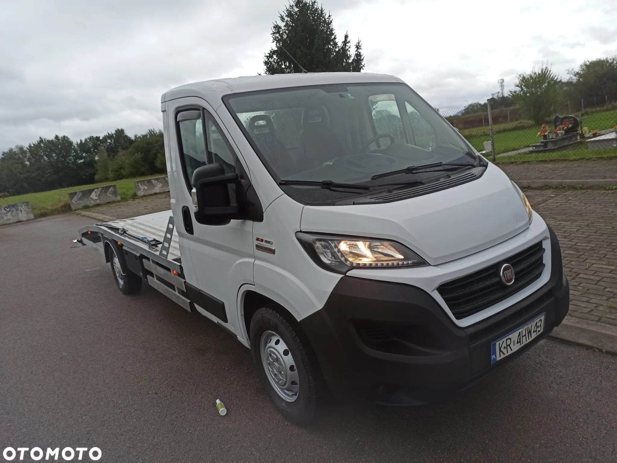 Fiat Ducato - 9