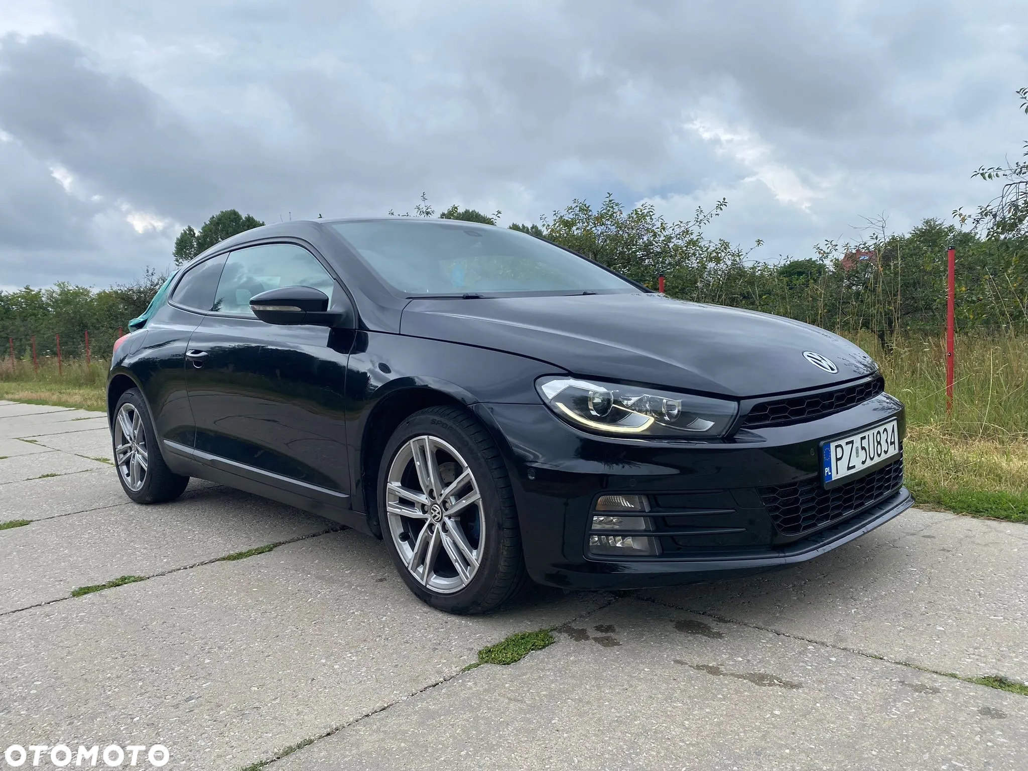 Volkswagen Scirocco 2.0 TDI BMT DSG - 26