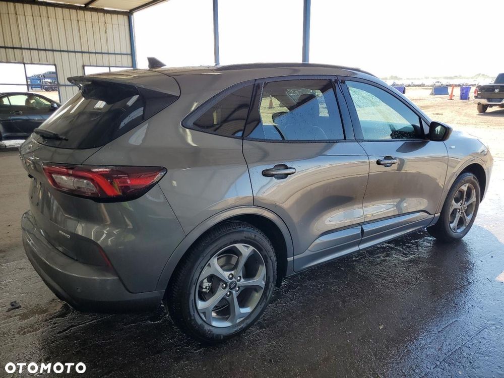 Ford Escape 1.5 EcoBoost AWD SE - 3