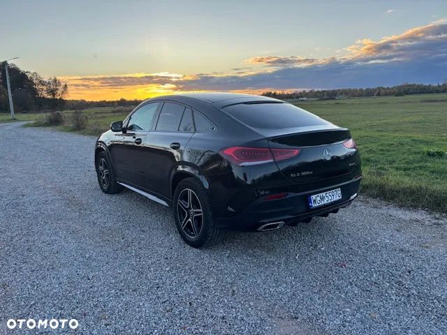 Mercedes-Benz GLE - 3