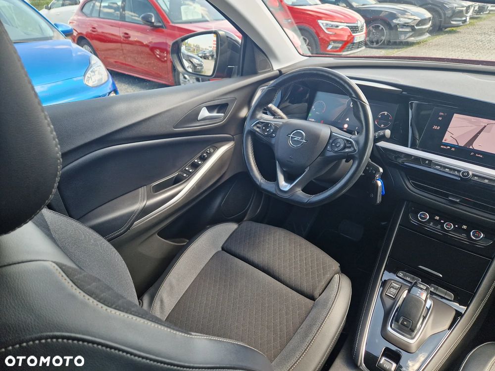 Opel Grandland X - 27