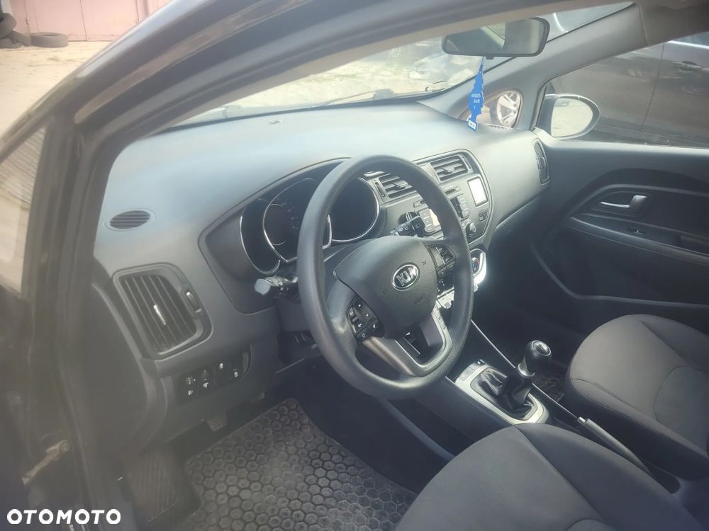 Kia Rio 1.2 Spirit - 21