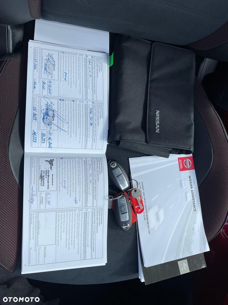 Nissan Juke - 24