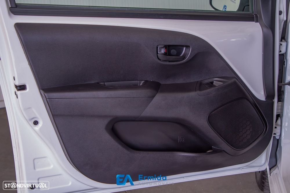 Citroën C1 1.0 VTi Feel - 35