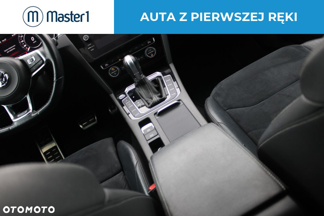 Volkswagen Arteon 2.0 TDI Bi-Turbo SCR 4Mot R-Line DSG - 14