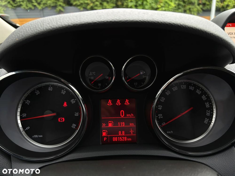 Opel Mokka - 21