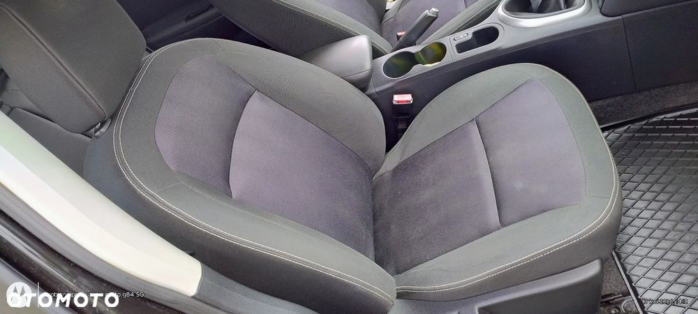 Nissan Qashqai 2.0 360 - 21