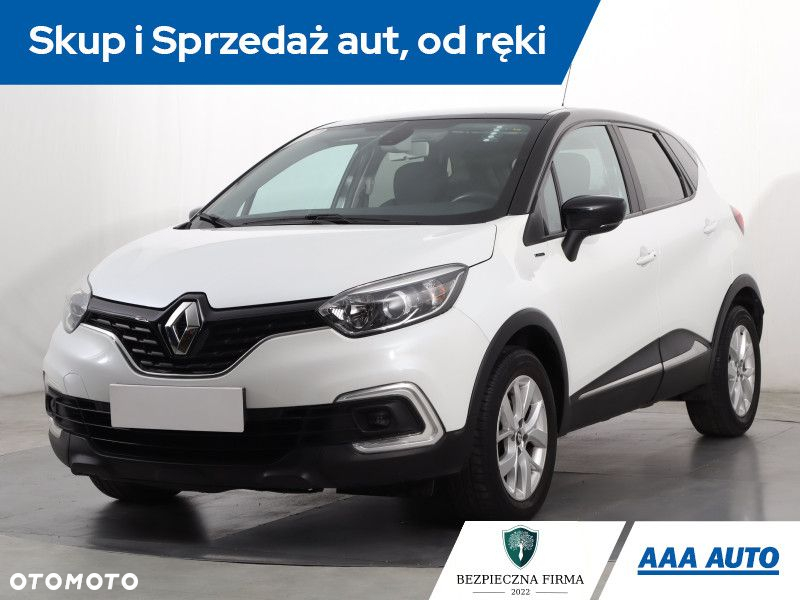 Renault Captur - 2