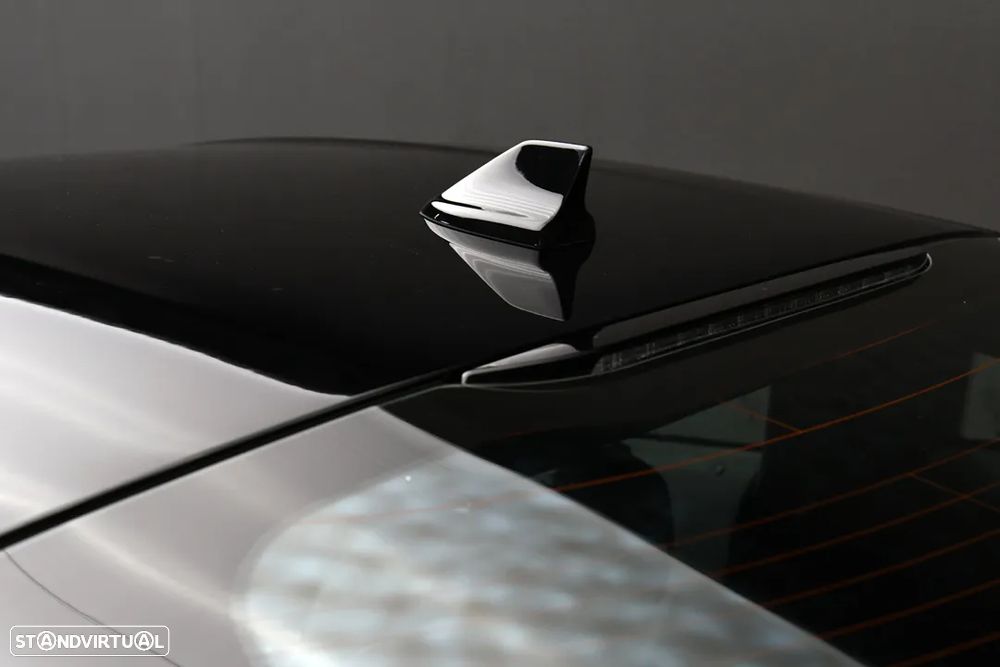 Ford Mustang 5.0 Ti-VCT Mach 1 - 10