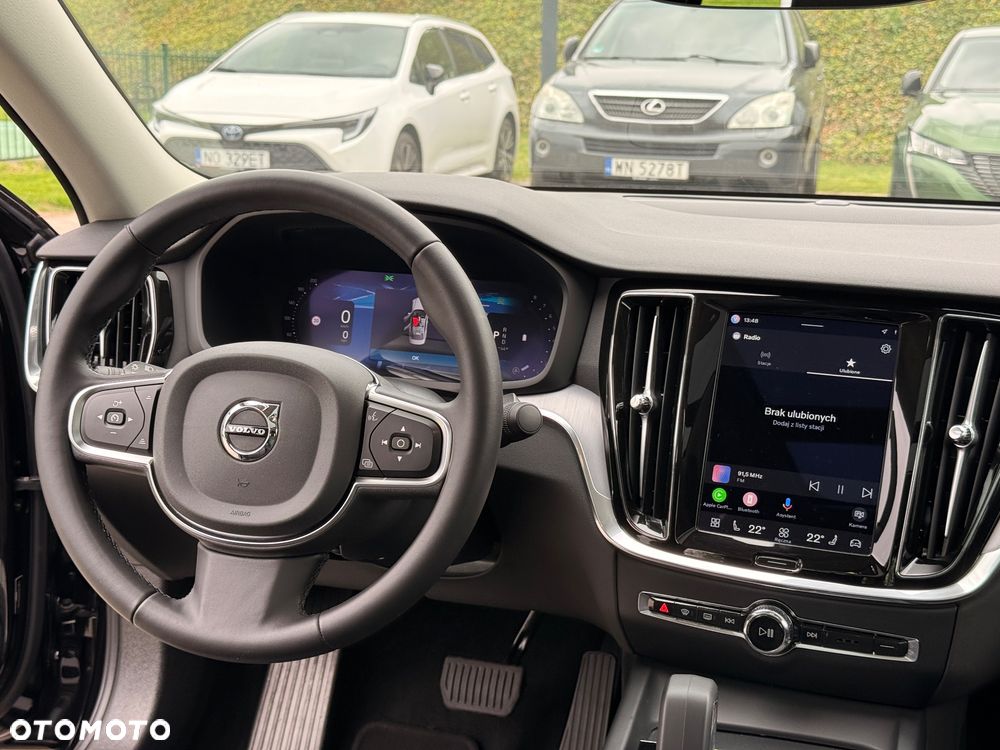 Volvo S60 B5 B AWD Plus Dark - 25