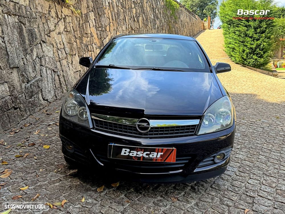 Opel Astra GTC 1.3 CDTI - 3